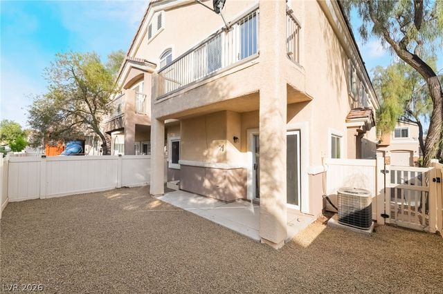 1080 Slate Crossing Lane 3, Henderson, NV 89002