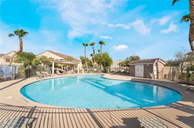 1080 Slate Crossing Lane 3, Henderson, NV 89002