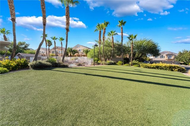 1080 Slate Crossing Lane 3, Henderson, NV 89002