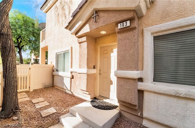 1080 Slate Crossing Lane 3, Henderson, NV 89002