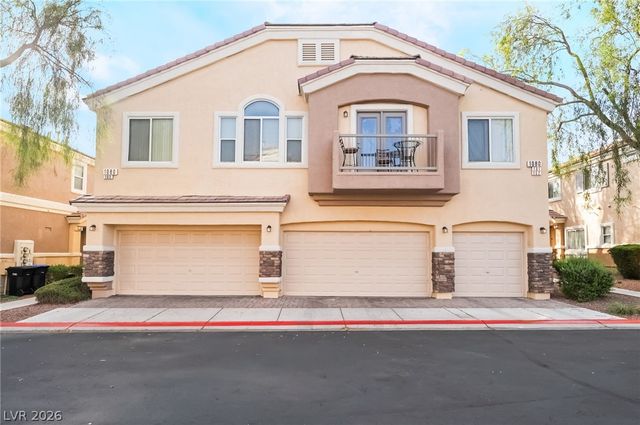 1080 Slate Crossing Lane 3, Henderson, NV 89002