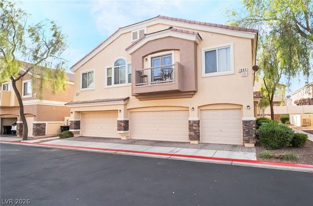 1080 Slate Crossing Lane 3, Henderson, NV 89002
