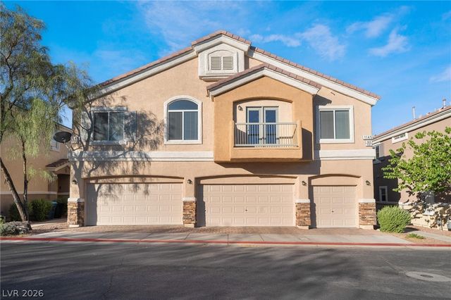 1080 Slate Crossing Lane 3, Henderson, NV 89002