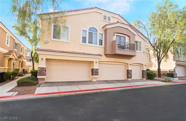 1080 Slate Crossing Lane 3, Henderson, NV 89002