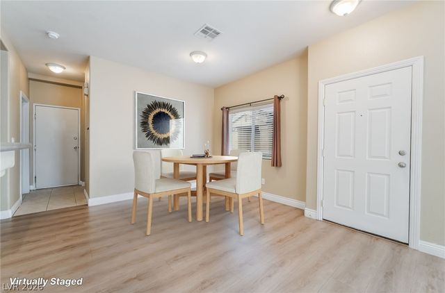 1080 Slate Crossing Lane 3, Henderson, NV 89002