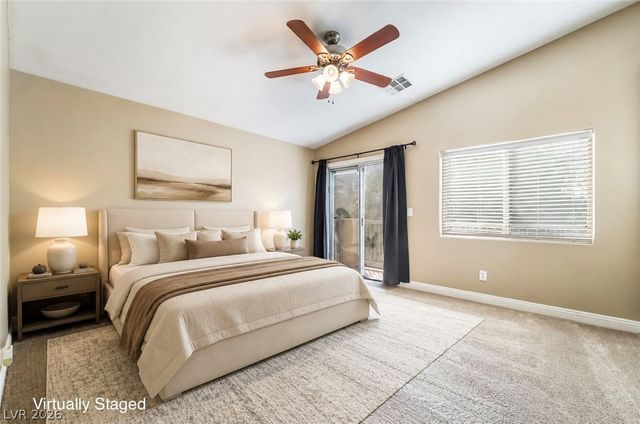 1080 Slate Crossing Lane 3, Henderson, NV 89002