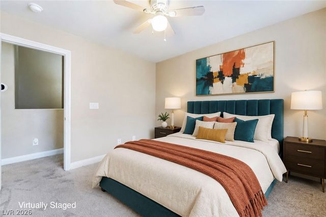 1080 Slate Crossing Lane 3, Henderson, NV 89002
