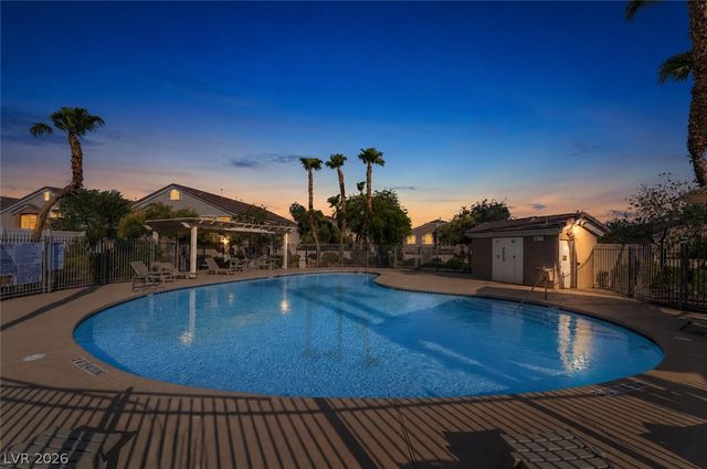 1080 Slate Crossing Lane 3, Henderson, NV 89002