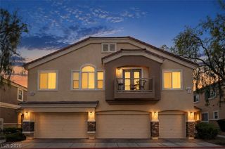 1080 Slate Crossing Lane 3, Henderson, NV 89002