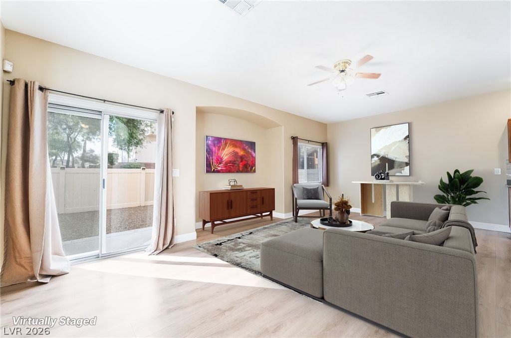 1080 Slate Crossing Lane 3, Henderson, NV 89002 — photo 3