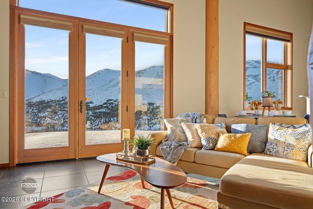 835 Hiland Road, Eagle River, AK 99577