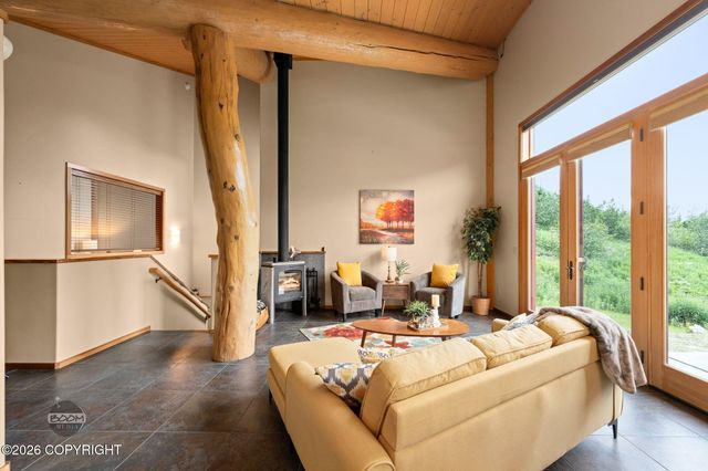 835 Hiland Road, Eagle River, AK 99577