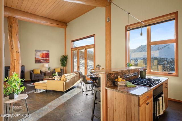 835 Hiland Road, Eagle River, AK 99577