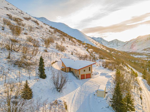 835 Hiland Road, Eagle River, AK 99577