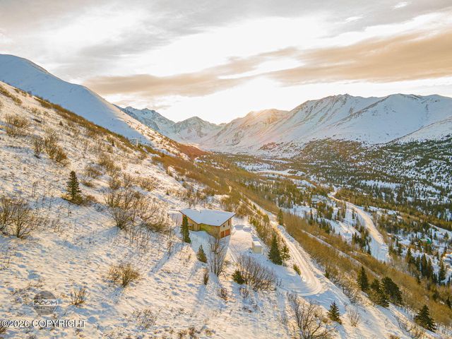 835 Hiland Road, Eagle River, AK 99577