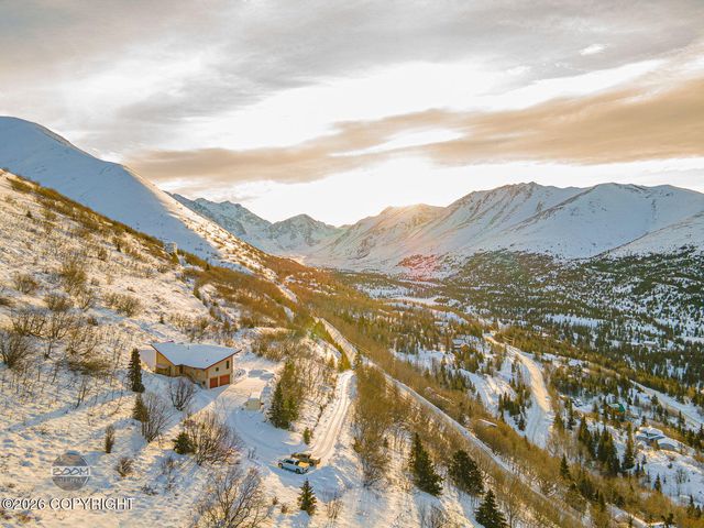 835 Hiland Road, Eagle River, AK 99577
