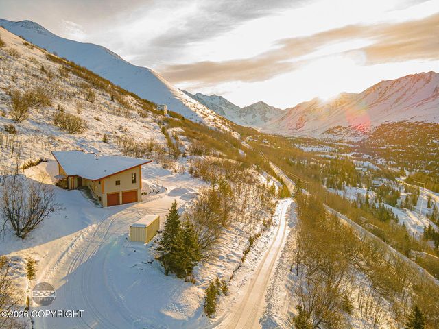 835 Hiland Road, Eagle River, AK 99577