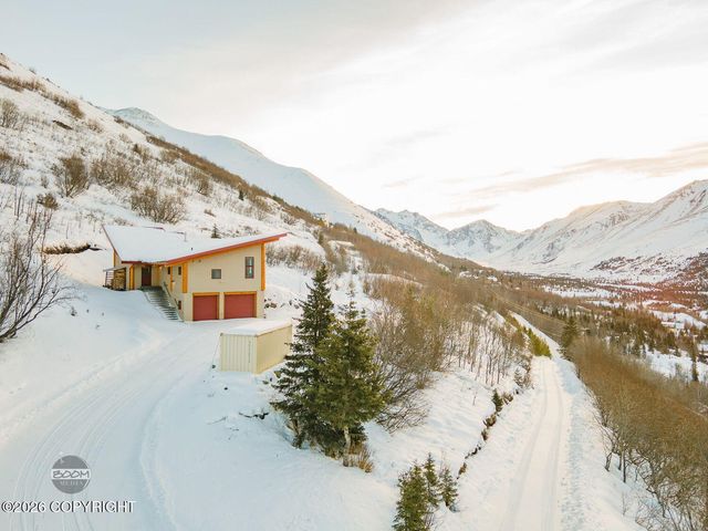 835 Hiland Road, Eagle River, AK 99577