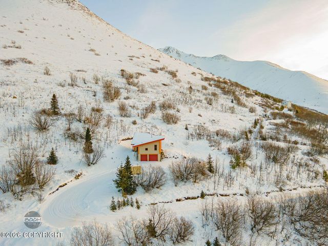 835 Hiland Road, Eagle River, AK 99577