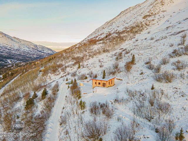 835 Hiland Road, Eagle River, AK 99577