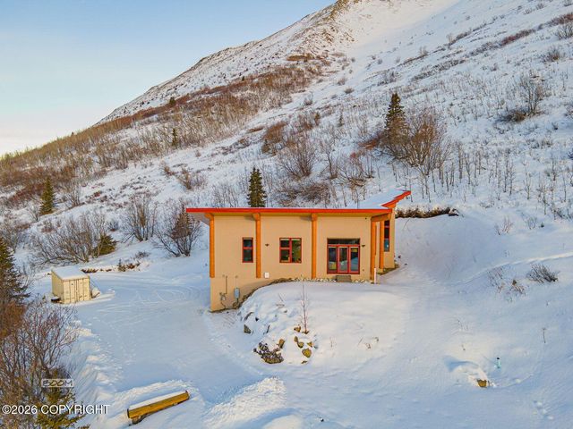 835 Hiland Road, Eagle River, AK 99577