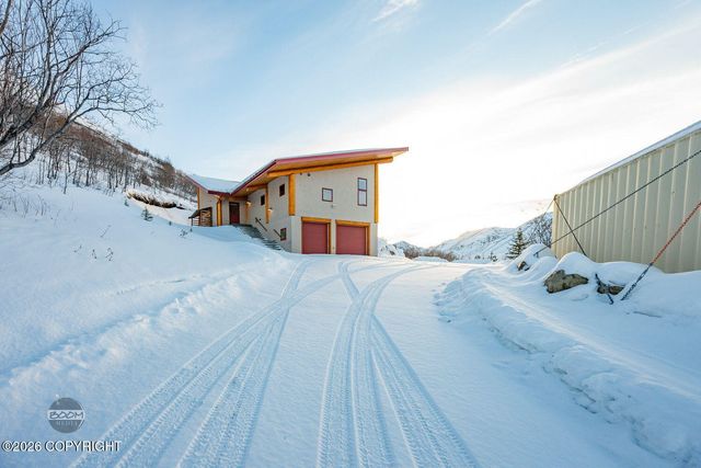 835 Hiland Road, Eagle River, AK 99577