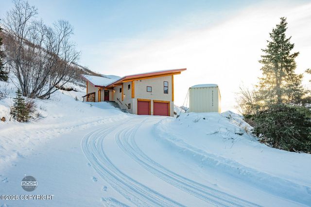 835 Hiland Road, Eagle River, AK 99577