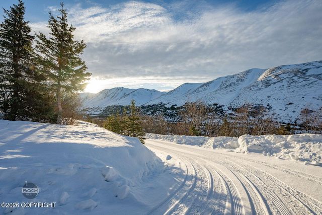 835 Hiland Road, Eagle River, AK 99577