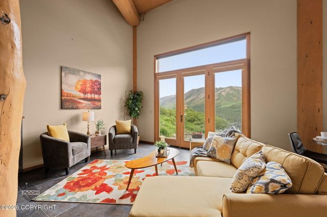 835 Hiland Road, Eagle River, AK 99577