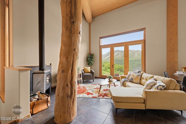 835 Hiland Road, Eagle River, AK 99577