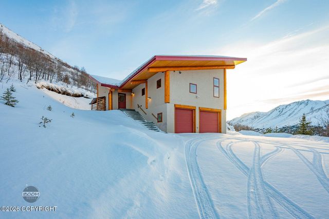 835 Hiland Road, Eagle River, AK 99577