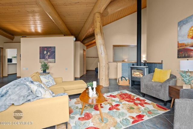 835 Hiland Road, Eagle River, AK 99577