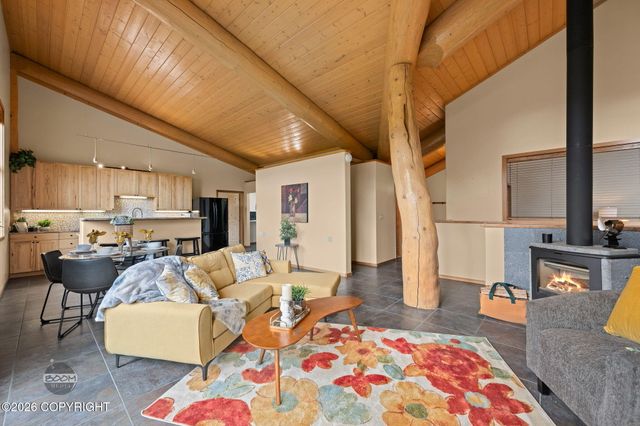 835 Hiland Road, Eagle River, AK 99577