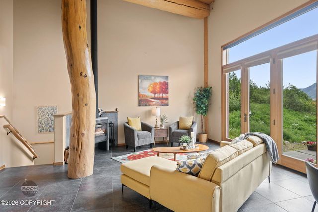 835 Hiland Road, Eagle River, AK 99577