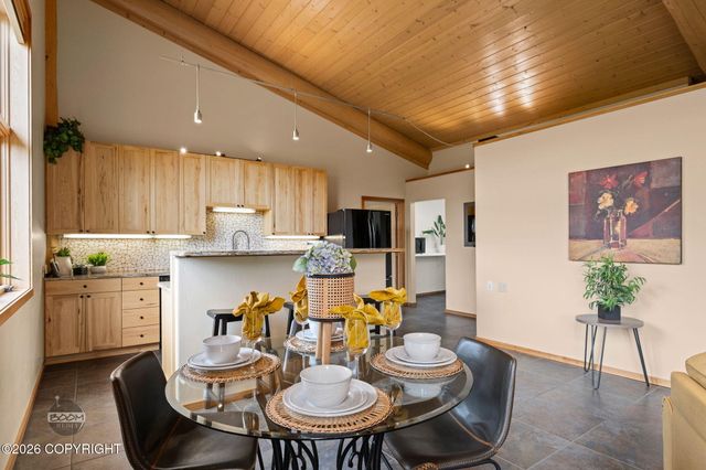 835 Hiland Road, Eagle River, AK 99577