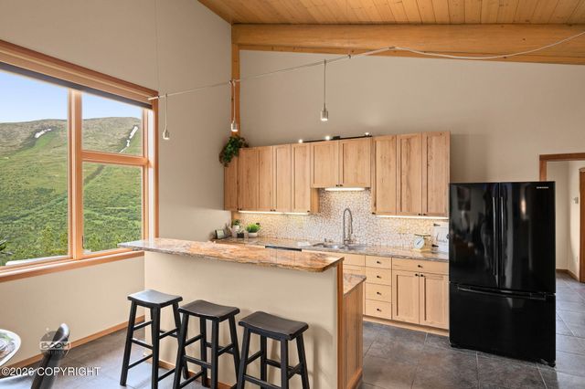 835 Hiland Road, Eagle River, AK 99577