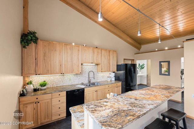 835 Hiland Road, Eagle River, AK 99577