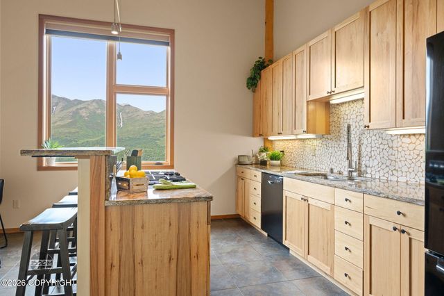 835 Hiland Road, Eagle River, AK 99577