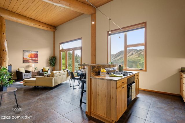 835 Hiland Road, Eagle River, AK 99577