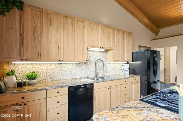 835 Hiland Road, Eagle River, AK 99577