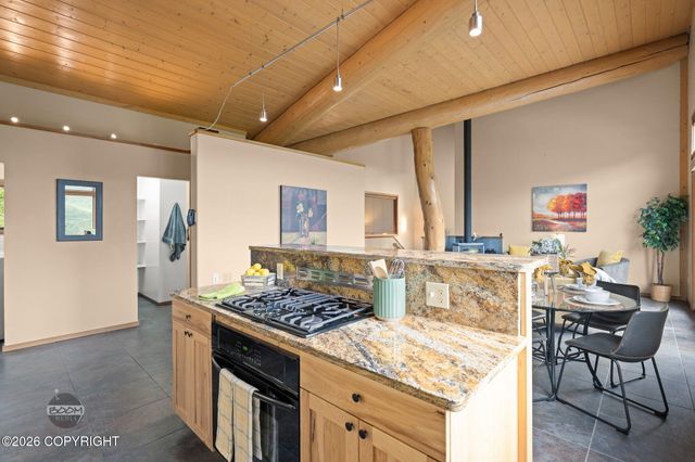 835 Hiland Road, Eagle River, AK 99577