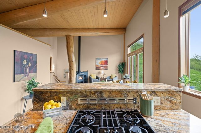 835 Hiland Road, Eagle River, AK 99577