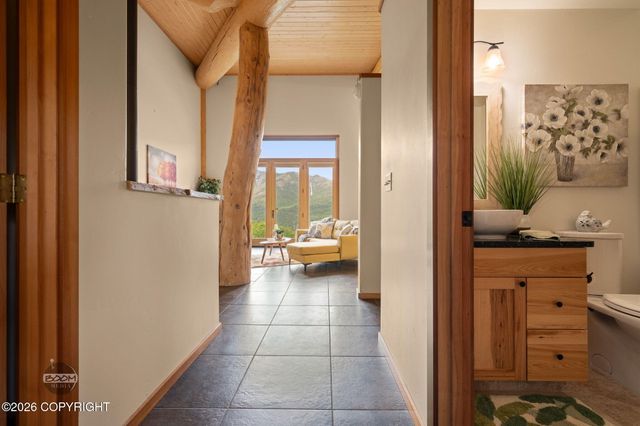 835 Hiland Road, Eagle River, AK 99577