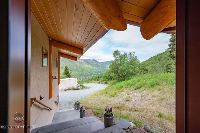 835 Hiland Road, Eagle River, AK 99577