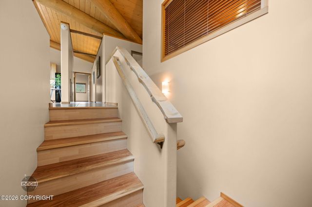 835 Hiland Road, Eagle River, AK 99577