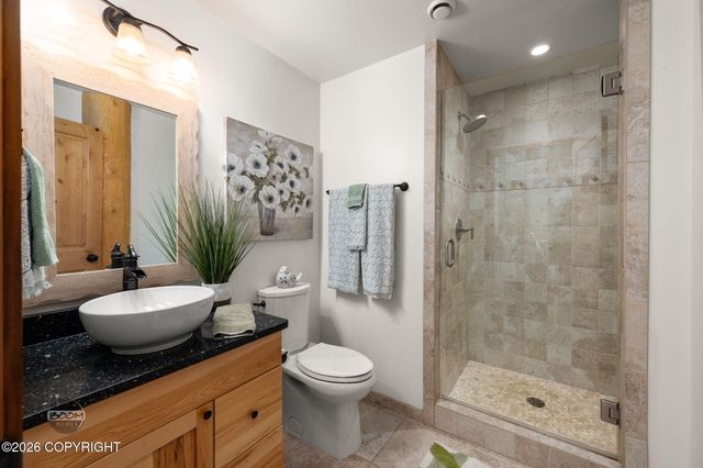 835 Hiland Road, Eagle River, AK 99577