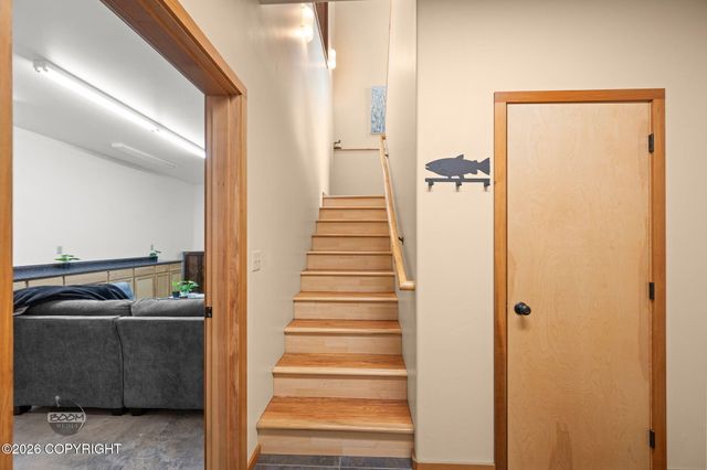 835 Hiland Road, Eagle River, AK 99577