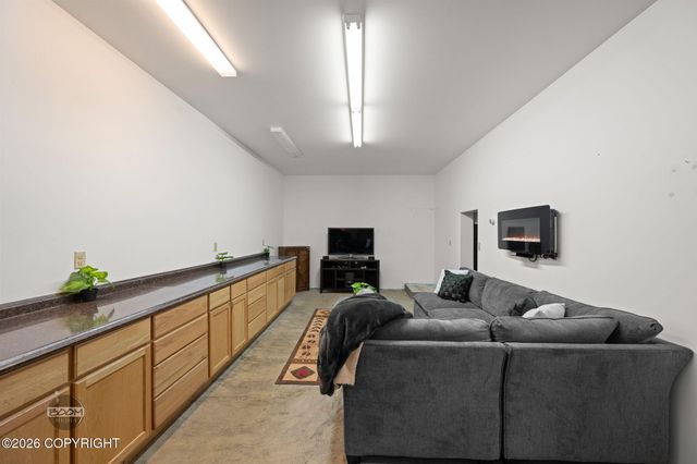 835 Hiland Road, Eagle River, AK 99577