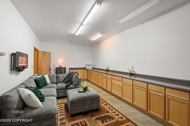 835 Hiland Road, Eagle River, AK 99577