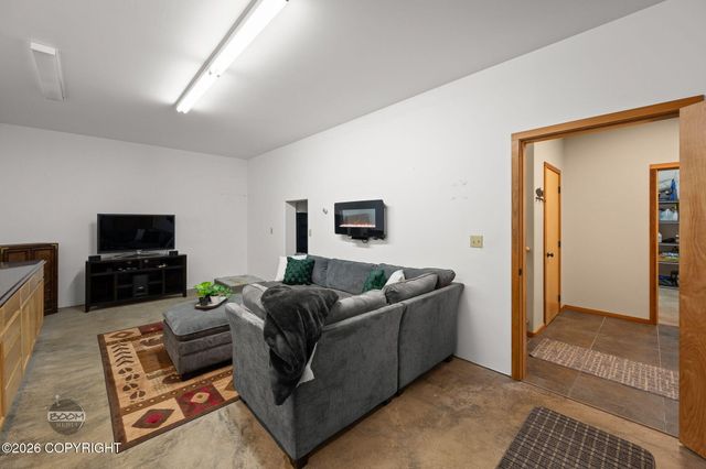 835 Hiland Road, Eagle River, AK 99577